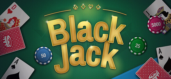 black jack aovivo