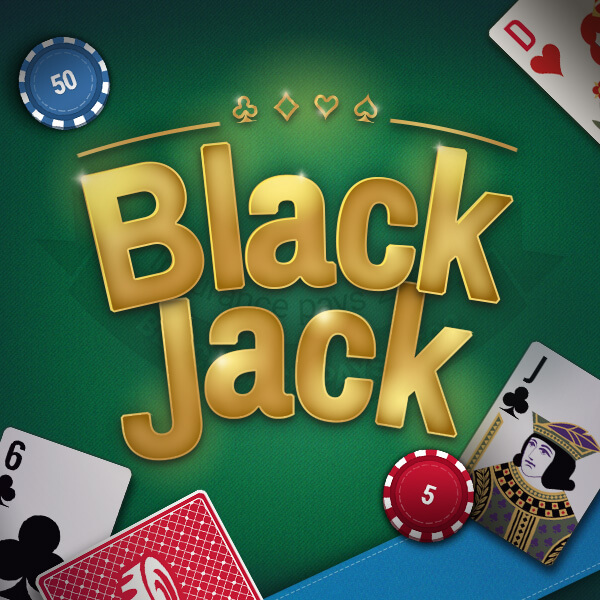 black jack jogar
