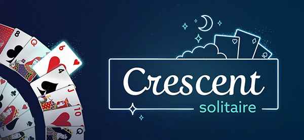 Crescent Solitaire - Juego Online Gratuito | PAÍS