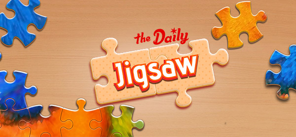Daily Jigsaw - Online Gratuito EL