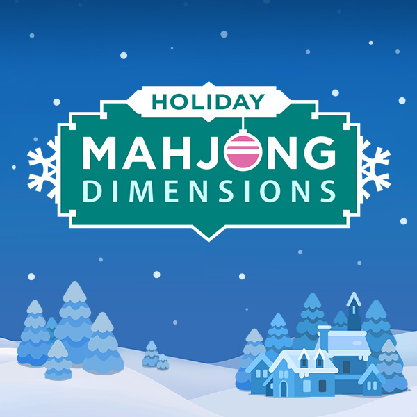 Holiday Mahjong Dimensions - Juego Gratuito EL PAÍS