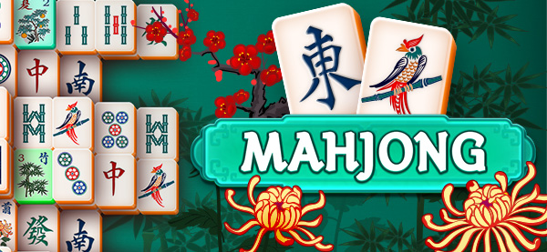 Mahjong Online, Juega Mahjong Online gratis