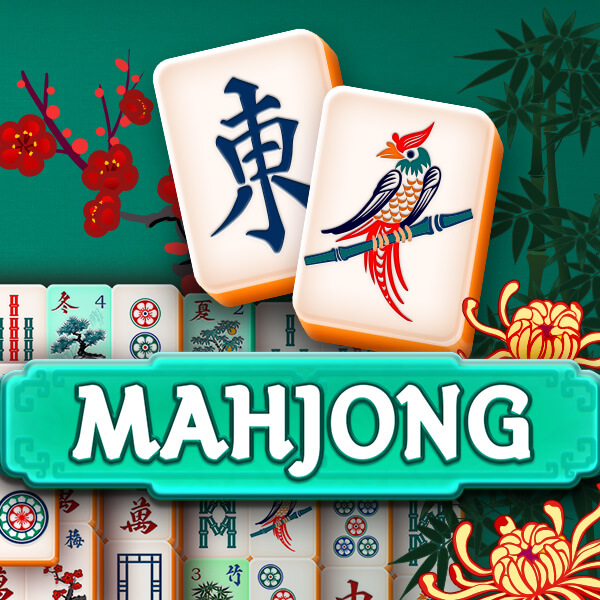 Mahjong Online, Juega Mahjong Online gratis