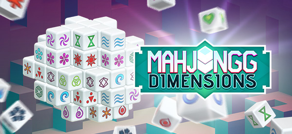 Mahjongg Dimensions - Juego Online Gratuito | PAÍS