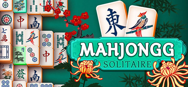 Mahjongg Solitaire - Juego Online Gratuito | PAÍS
