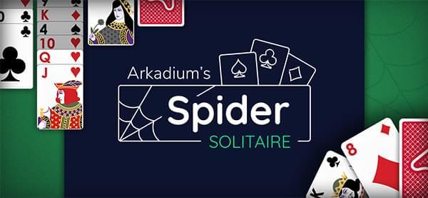 Spider Solitaire | Juega gratis al solitario